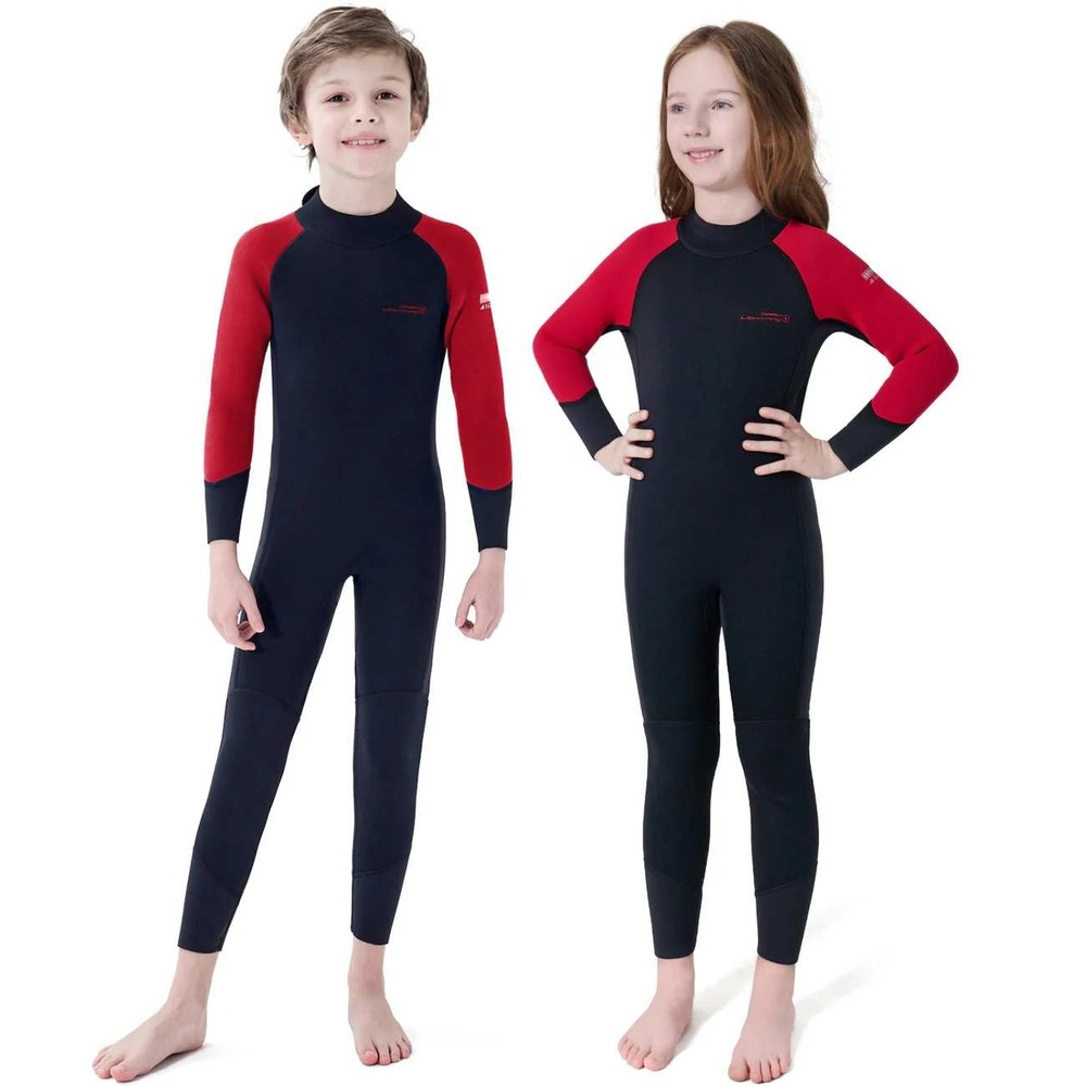 Wetsuit - Picture 2 of 12